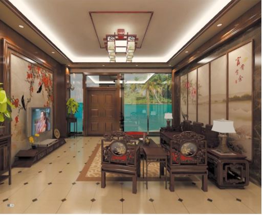 集成墻面 集成墻面