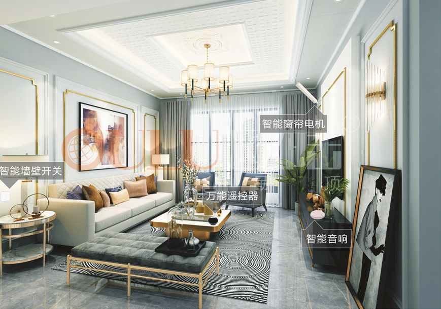 歐陸美居 歐陸美居