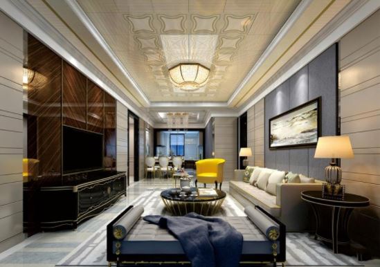 集成吊頂 集成吊頂